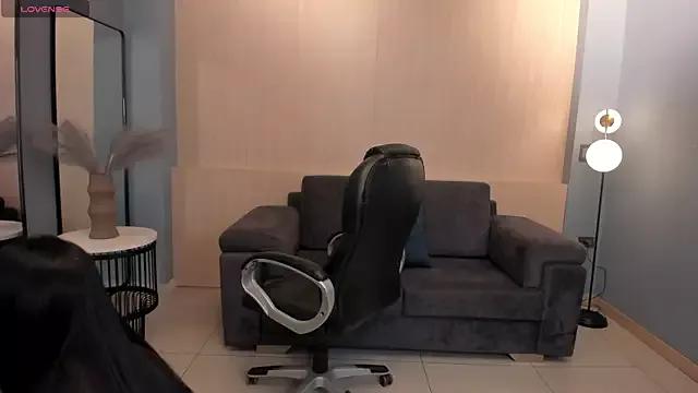 LizzHamilton__ on StripChat 