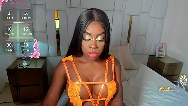 Freechat lizzy_jooss on StripChat