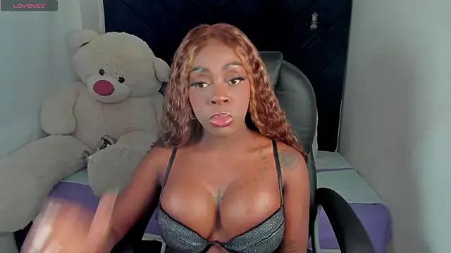 Freechat lizzy_jooss on StripChat