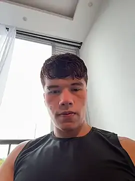 Logan_smith1 on StripChat