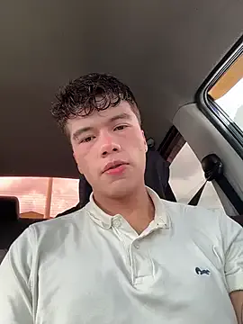 Logan_smith1 on StripChat