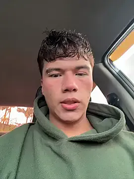 Logan_smith1 on StripChat