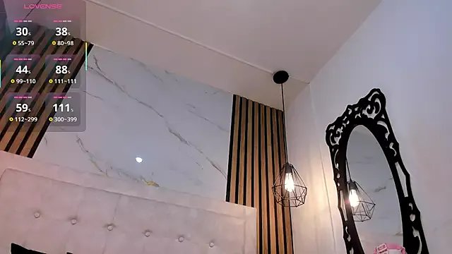 Freechat Lola_Blondie on StripChat