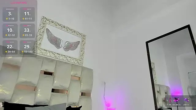 Freechat Lola_Blondie on StripChat