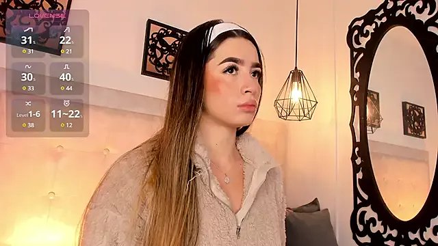 Freechat Lola_Blondie on StripChat