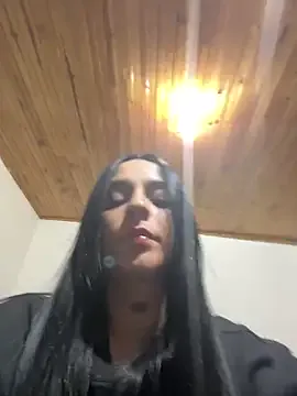 London_fox — Full Naked