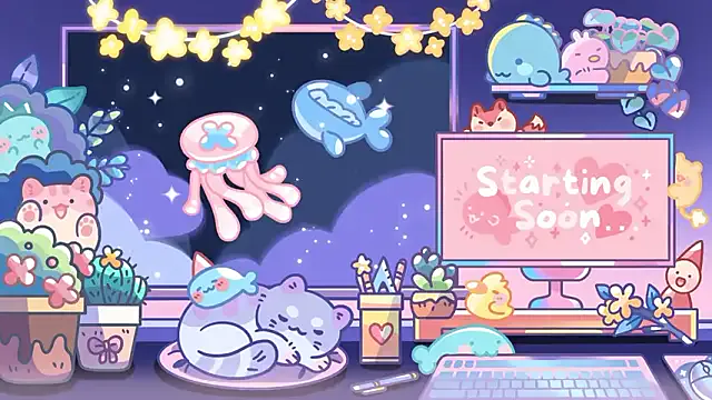 lonely-flower21 — control domi and pussy play