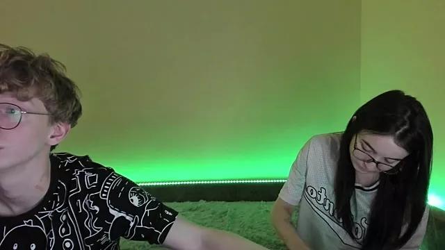 loossers on StripChat