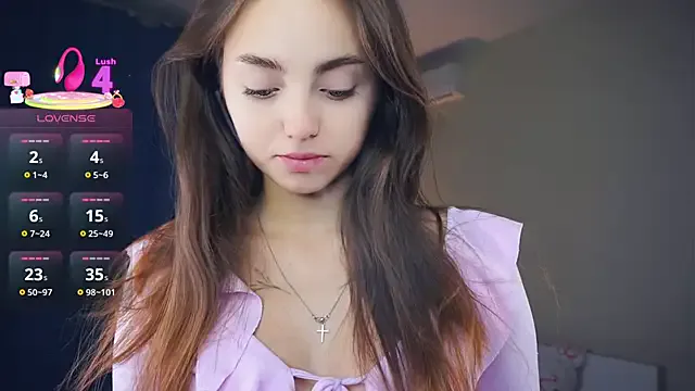 LoraDavi on StripChat