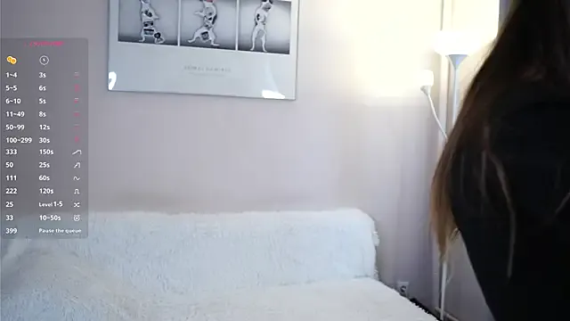 LoraLynn
