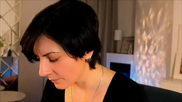 LorenDaze on StripChat