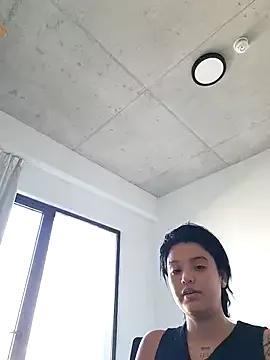 Freechat LorenRosse on StripChat