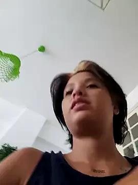 Freechat LorenRosse on StripChat