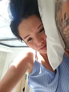 Freechat LorenRosse on StripChat