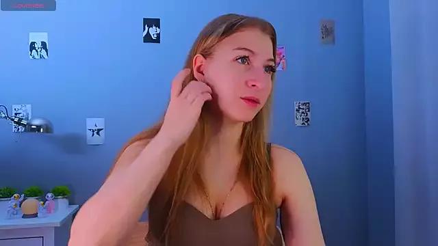 LorettaGladman on StripChat