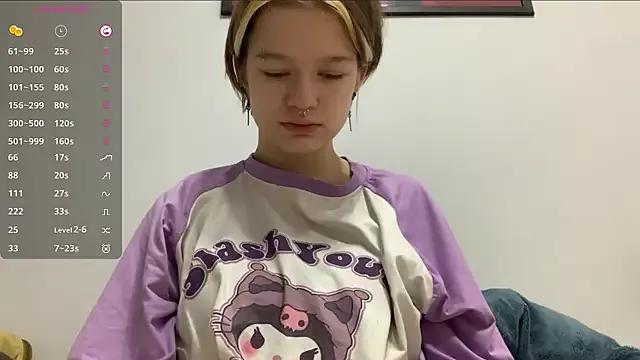 LorRebak from StripChat