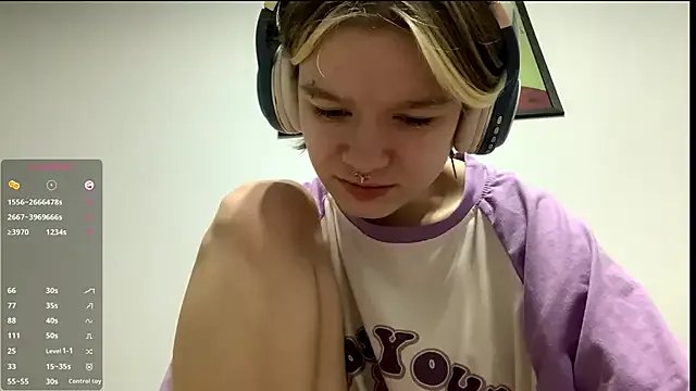 LorRebak on StripChat 