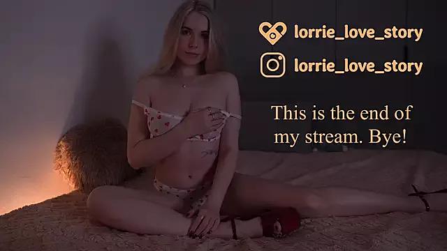 lorrie_love_story on StripChat 