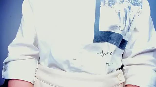 Freechat LorrieDegonia on StripChat