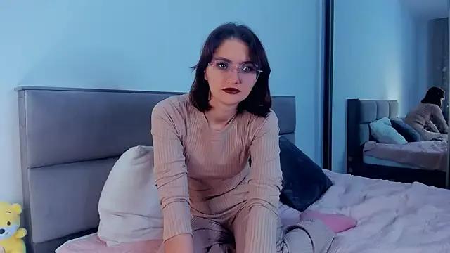 StripChat LorrieDegonia LorrieDegonia from StripChat