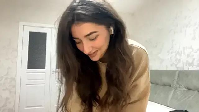 LorrineHayslett from StripChat