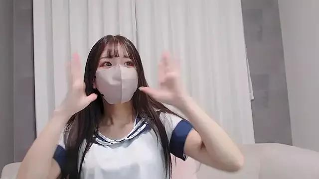 Masturbate to LOVE_MIREI_LOVE, she wants to masturbate for you LOVE_MIREI_LOVE from StripChat