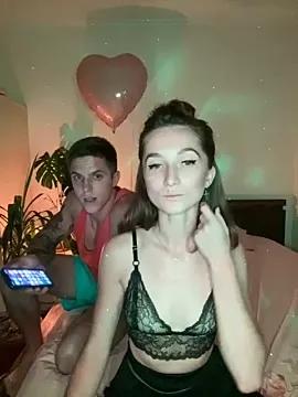 Love_of_Jesty on StripChat