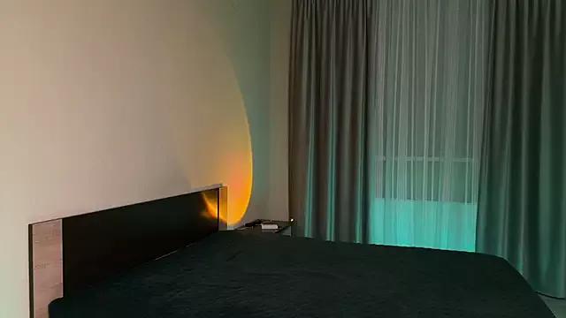 Love_of_Jesty on StripChat