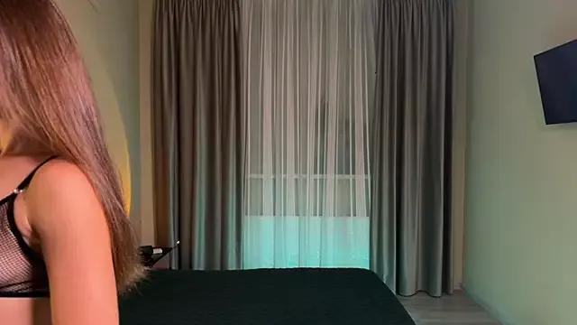 Love_of_Jesty on StripChat