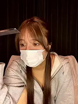 love_rin from StripChat