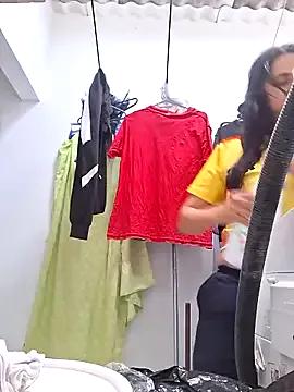 Freechat LoveCandy_666 on StripChat