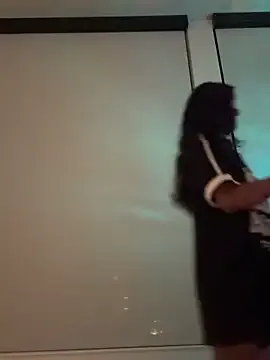 LoveDreaux — panties off