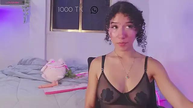 Freechat Lovely_Janeth on StripChat