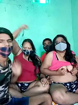 Try sexy model LoveOnStream LoveOnStream from StripChat