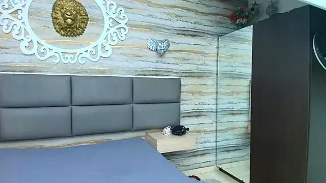 StripChat Lovers_21 Lovers_21 from StripChat