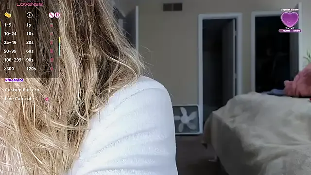 LoveSaraChristine — shh..fuck my ass big toys