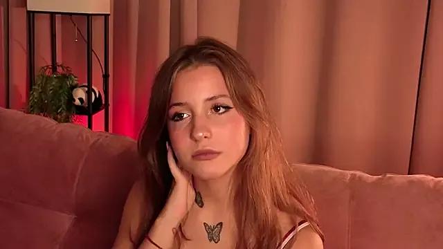 LoveSeekins on StripChat