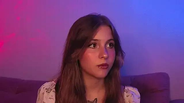 LoveSeekins on StripChat