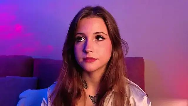 LoveSeekins on StripChat