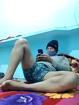 Lovingsol on StripChat