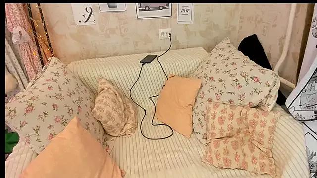 Explore sweet camwhore Luafy_Toddy Luafy_Toddy from StripChat