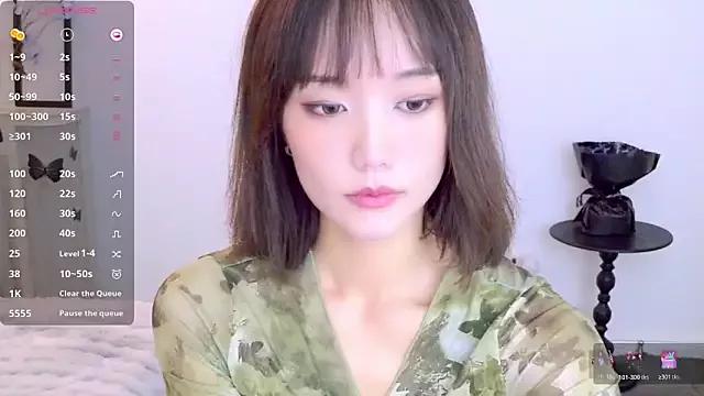 lubanmaster from StripChat