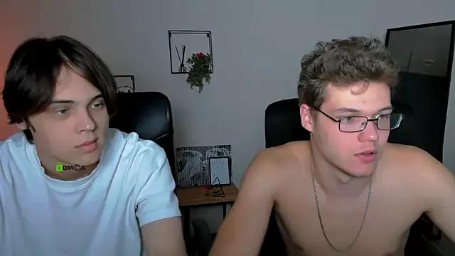 lucas_long_ on StripChat