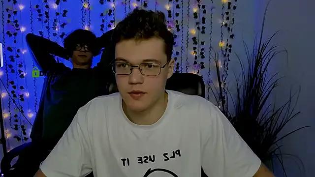 lucas_long_ on StripChat