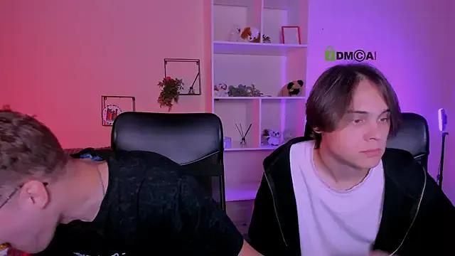 lucas_long_ on StripChat