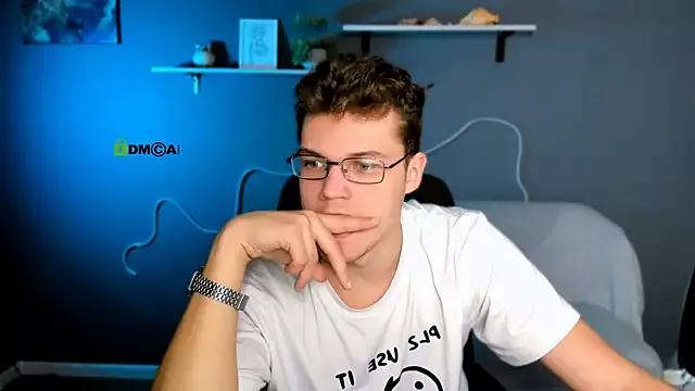 lucas_long_ on StripChat