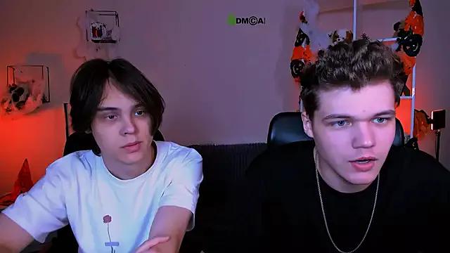 lucas_long_ on StripChat