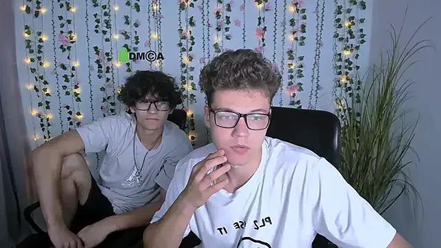 lucas_long_ on StripChat