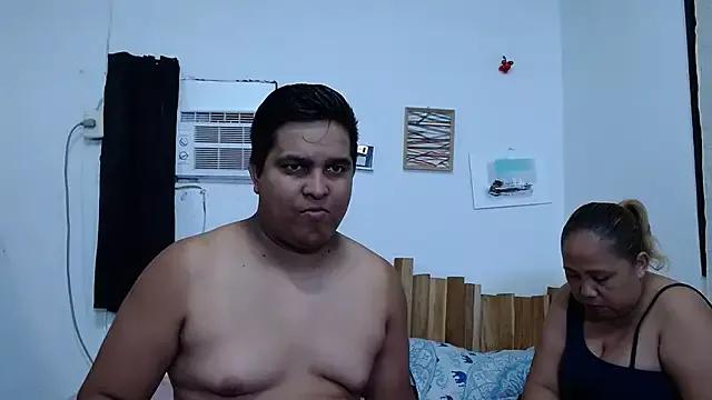 Amazing LucasandSofi wants you to fuck their body now lucasandSofi from StripChat