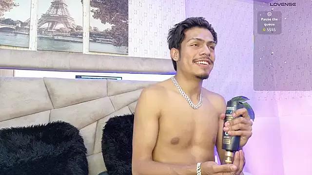 StripChat LucayLeo LucayLeo from StripChat